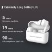 M6 Smart Bluetooth Earphone, Multi-country Translation, 127 Languages - 2