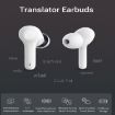 M6 Smart Bluetooth Earphone, Multi-country Translation, 127 Languages - 4