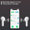 M6 Smart Bluetooth Earphone, Multi-country Translation, 127 Languages - 5