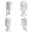 ZigBee Tuya Smart App Infrared Wireless Motion Sensor Detector - 2