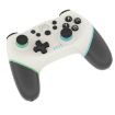Switch/Switch Lite Bluetooth Handle 6-axis Wireless Gamepad Red/Blue - 3