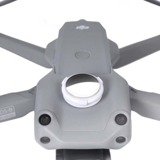 Sunnylife AirTag Locator Bracket for DJI Avata/Mavic 3/Mini 3 Pro - 1