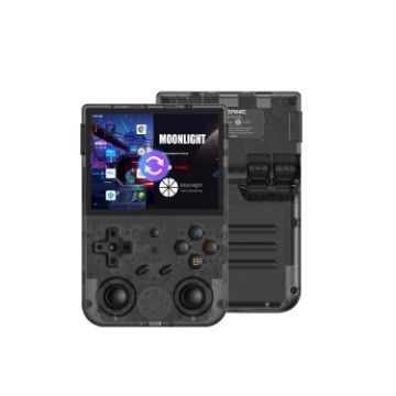 ANBERNIC RG353V 3.5" Wireless Game Console Android/Linux 16GB - 1
