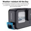Weather-resistant Side Cover for GoPro Hero 11/10/9 Black - 3