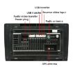 9" Android Car MP5 with Bluetooth & FM Radio, 1+32G Memory Navigation - 3