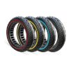 8.5" Honeycomb Tire for Xiaomi M365/Pro/1S/Pro2 Scooter (Black) - 2