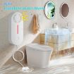 Tuya WIFI Water Immersion Alarm Leak Detector with Sound & Light - 2