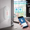 Tuya WIFI Water Immersion Alarm Leak Detector with Sound & Light - 5