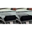 BMW 8 Series G14 LHD Dashboard Speaker Frame Sticker (2019-2024) - 6
