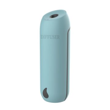 Aromatherapy Machine, Automatic Timing Incense Sprayer, No Oil - 1