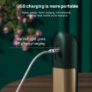 Space Gray Timed Automatic Spray Air Purifier Diffuser, No Oil - 6