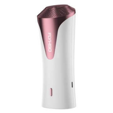 FLYHSO XF4.0 Pink Aromatherapy Machine with Sound Control & Timer - 1