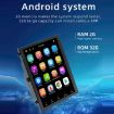 9.7" Vertical Bluetooth Radio Android 13 GPS, 2+32G Memory - 4