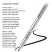 F94S Stylus Pen for Microsoft Surface, 1024 Pressure Level (Black) - 5
