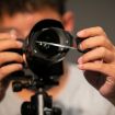 Handheld 79mm+1 Diopter Blur Camera Effect Accessories - 5