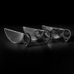 79mm+3 Handheld Diopter Blur Camera Special Effect Accessory - 2