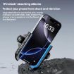 Kewig M29-C2 Motorcycle/Bicycle Phone & Camera Bracket - 6