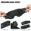 EM4 Bluetooth 5.2 Eye Mask Headphones for Sleep & Eye Protection - 4