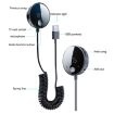S-23 FM Transmitter Car Bluetooth MP3 Player Receiver - 2