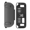 Steam Deck JYS-SD012 Protective Case + Detachable Cover Black - 1