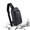 Steam Deck Game Console Crossbody Bag (Black) - 3