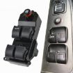 Honda CR-V/Civic Power Window Regulator Main Switch (35760-S9A-G042A) - 5