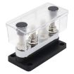 48V 600A Large Electric DC Busbar for RV & Ship (AOA4713C-M10) - 5