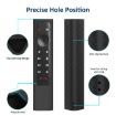 NVIDIA Shield TV Pro Remote Control Silicone Case With Lanyard - 3