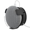 AhaStyle PT62 Wall Bracket for Google Home Mini - Black - 1