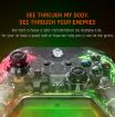 BIGBIGWON C1 S RGB Wired Gamepad Controller for PC/Switch - 4