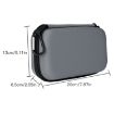 DJI Action 2 RCSTQ Camera Hard Case Accessory Bag - Silver Gray - 5