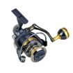 YUMOSHI KS6000 Spinning Reel Metal Rocker & Metal Cup - 2