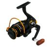 YUMOSHI JX7000 Metal Spinning Reel for Fishing - 2