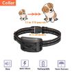 Dual Dog Electric Fence & Training Collar with Vibration & Shock - 4