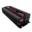 60V to 220V Car Inverter, 3000W (500W Actual) Sine Wave Converter - 1