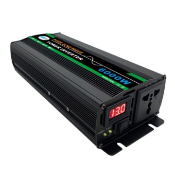 24V 1000W Car Sine Wave Inverter Power Converter 220V - 1
