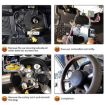 Nissan X-Trail T30 (2001-2007) Clock Spring Coil 25567-8H701 - 3