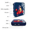 Arcade Box 64G 4K HD Wired Game Machine for PS1/PSP/N64/DC - 3
