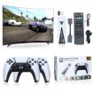 U10 4K Retro Console: 64G, 10,000+ Games, Wireless Controller - 1