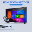 U10 4K Retro Console: 64G, 10,000+ Games, Wireless Controller - 3
