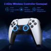 U10 4K Retro Console: 64G, 10,000+ Games, Wireless Controller - 5