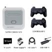 Super Console X 128G 4K HD 3D, 40000+ Games, Wireless, EU Plug - 2