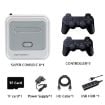 Super Console X 256G 50000+ Games Wireless 4K HD, EU Plug - 2