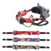 Sunnylife TD487 Color Headband Strap for DJI Avata/FPV Goggles V2 - 2
