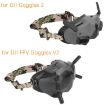 Sunnylife TD487 Color Headband Strap for DJI Avata/FPV Goggles V2 - 3