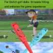 IPLAY HBS-506 Switch 18-in-1 Sports Set: Lightsaber, Golf, Grip - 3