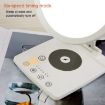 SAD Light Therapy: Wireless Charger & Timing Physiotherapy (US Plug) - 5