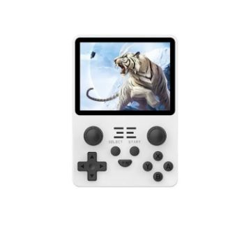 POWKIDDY RGB20S 3.5" Retro Handheld Game Console 16GB+32GB, 10k Games - 1