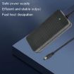 42V 2A GX16 Smart Charger for 36V Lithium Battery, EU Plug - 3