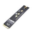 M.2 NGFF SATA to Mac SSD Adapter for MacBook Air 2012 A1465 A1466 - 2